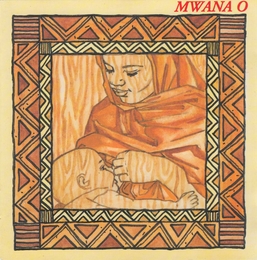 Image du média "MWANA O de Francis BEBEY"