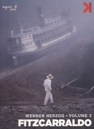 Image du média "FITZCARRALDO de Werner HERZOG"