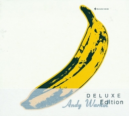 Image du média "VELVET UNDERGROUND & NICO (45TH ANNIVERSARY DELUXE EDITION) de THE VELVET UNDERGROUND"