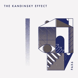 Image du média "PAX6 de THE KANDINSKY EFFECT"