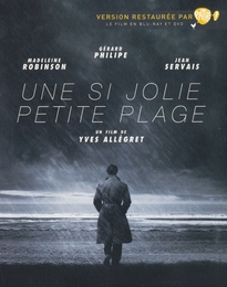 Image du média "UNE SI JOLIE PETITE PLAGE de Yves ALLÉGRET"