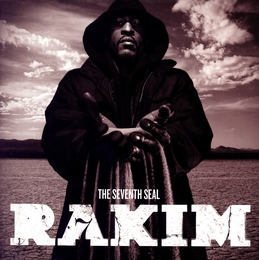 Image du média "THE SEVENTH SEAL de RAKIM"