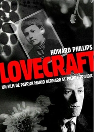 Image du média "LE CAS HOWARD PHILLIPS LOVECRAFT de Pierre TRIVIDIC"