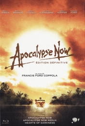 Image du média "APOCALYPSE NOW REDUX (VERSION DÉFINITIVE) de Francis Ford COPPOLA"