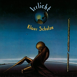 Image du média "IRRLICHT de Klaus SCHULZE"