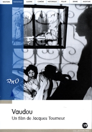 Image du média "VAUDOU de Jacques TOURNEUR"