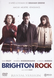 Image du média "BRIGHTON ROCK de Rowan JOFFE"