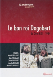 Image du média "LE BON ROI DAGOBERT de Dino RISI"