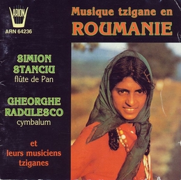 Image du média "MUSIQUE TZIGANE DE ROUMANIE de Simion STANCIU"