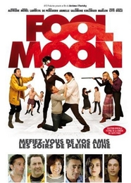 Image du média "FOOL MOON de Jérôme L'HOTSKY"