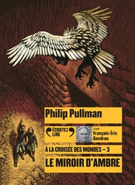 Image du média "À LA CROISÉE DES MONDES - 3 de Philip PULLMAN"