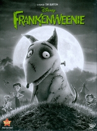 Image du média "FRANKENWEENIE de Tim BURTON"