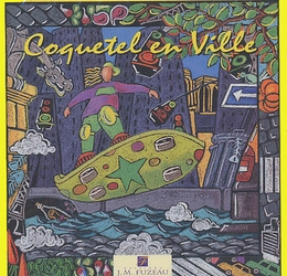 Image du média "COQUETEL EN VILLE : 10 CHANSONS + 10 ACCOMP. INSTRUMENTAUX de COQUETEL"