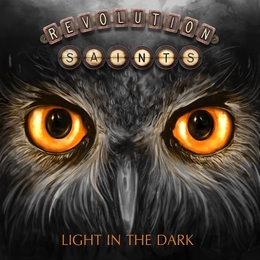 Image du média "LIGHT IN THE DARK de REVOLUTION SAINTS"