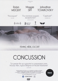 Image du média "CONCUSSION de Stacie PASSON"