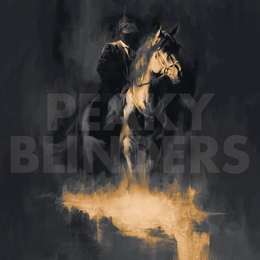 Image du média "PEAKY BLINDERS de Anna CALVI"