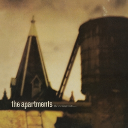 Image du média "THE EVENING VISITS... AND STAYS FOR YEARS de THE APARTMENTS"