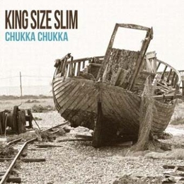 Image du média "CHUKKA CHUKKA de KING SIZE SLIM"