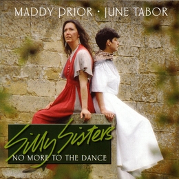 Image du média "NO MORE TO THE DANCE de SILLY SISTERS"