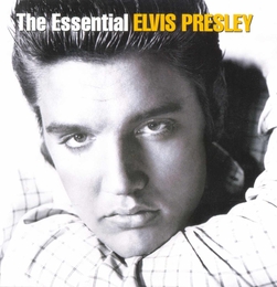 Image du média "THE ESSENTIAL ELVIS PRESLEY de Elvis PRESLEY"