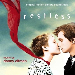 Image du média "RESTLESS de Danny ELFMAN"