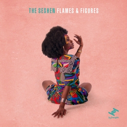 Image du média "FLAMES & FIGURES de THE SESHEN"