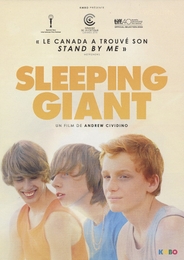 Image du média "SLEEPING GIANT de Andrew CIVIDINO"