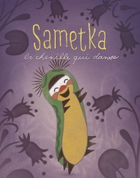 Image du média "SAMETKA LA CHENILLE QUI DANSE de Zdenek MILER"