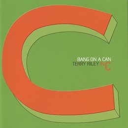 Image du média "TERRY RILEY: IN C de BANG ON A CAN"