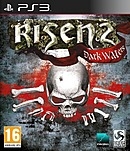 Image du média "RISEN 2 : DARK WATERS de DEEP SILVER"