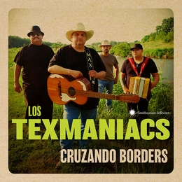 Image du média "CRUZANDO BORDERS de LOS TEXMANIACS"