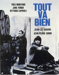 Image du média "TOUT VA BIEN de Jean-Luc GODARD"