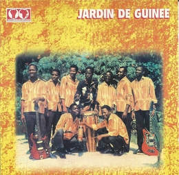 Image du média "JARDIN DE GUINÉE de JARDIN DE GUINÉE"