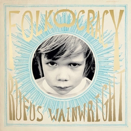 Image du média "FOLKOCRACY de Rufus WAINWRIGHT"