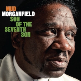 Image du média "SON OF THE SEVENTH SON de Mud MORGANFIELD"