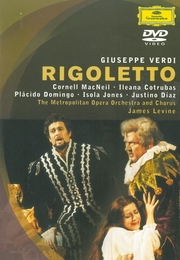 Image du média "RIGOLETTO de Giuseppe VERDI"