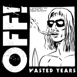 Image du média "WASTED YEARS de OFF!"