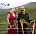 Image du média "NORDAN - NORTH ATLANTIC SOUNDSCAPES de NORDAN (A. NIELSEN & T. LOEFKE)"