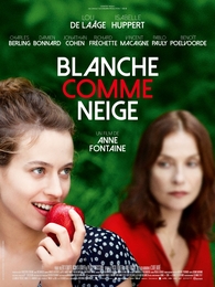 Image du média "BLANCHE COMME NEIGE de Anne FONTAINE"