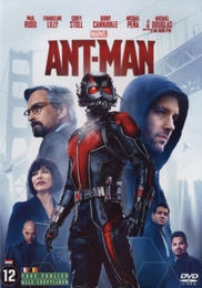 Image du média "ANT-MAN de Peyton REED"