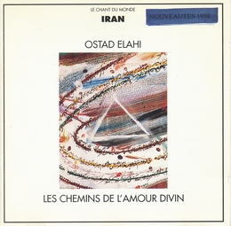 Image du média "LES CHEMINS DE L'AMOUR DIVIN de Ostad ELAHI"