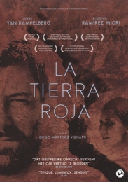 Image du média "LA TIERRA ROJA de Diego MARTÍNEZ VIGNATTI"