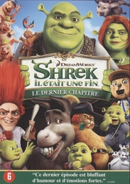 Image du média "SHREK 4, IL ÉTAIT UNE FIN de Mike MITCHELL"