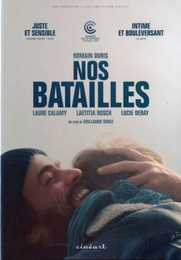 Image du média "NOS BATAILLES de Guillaume SENEZ"