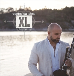 Image du média "CANTOS DA IALMA de Xulio LORENZO"