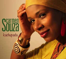 Image du média "KACHUPADA de Carmen SOUZA"