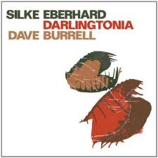 Image du média "DARLINGTONIA de Silke EBERHARD & DAVE BURRELL"