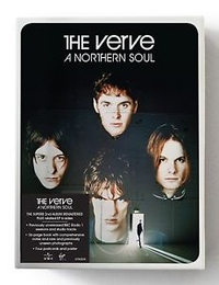 Image du média "A NORTHERN SOUL (DELUXE EDITION) de THE VERVE"