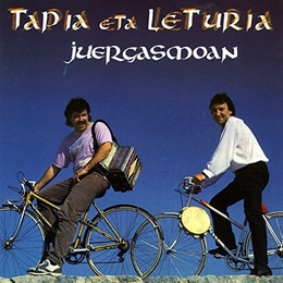 Image du média "JUERGASMOAN de TAPIA ETA LETURIA"