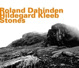 Image du média "STONES de Roland DAHINDEN & HILDEGARD KLEEB"